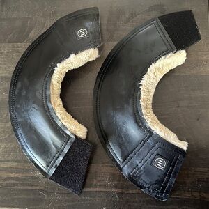 Equifit Bell Boots LG